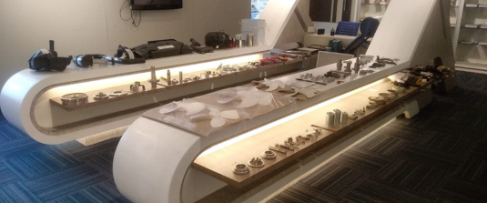 International study tour image