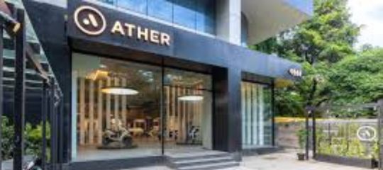 Ather Energy